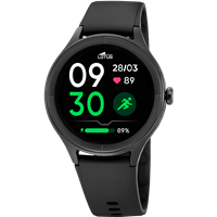 Smartwatches Lotus in Metal alloy  50202/1